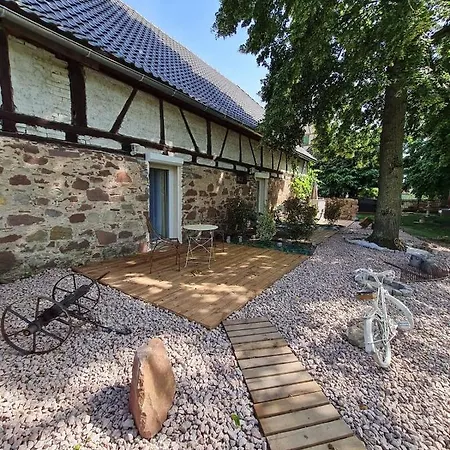 Independante N3 - Bretzel Et Bergamote Bed & Breakfast