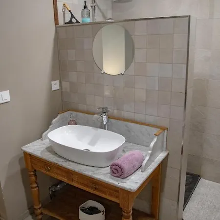 Independante N3 - Bretzel Et Bergamote Richtolsheim