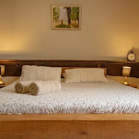 Bed & Breakfast Independante N3 - Bretzel Et Bergamote Richtolsheim