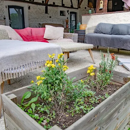 Independante N3 - Bretzel Et Bergamote 3*