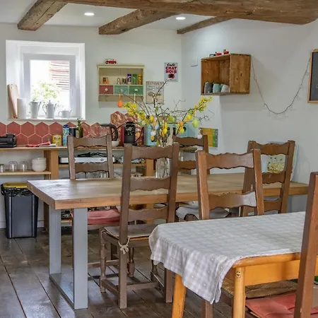 Bed & Breakfast Independante N3 - Bretzel Et Bergamote 3*