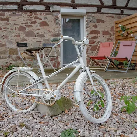 Independante N3 - Bretzel Et Bergamote 3*