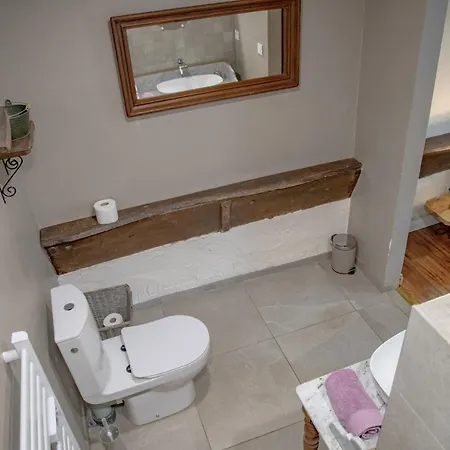 Independante N3 - Bretzel Et Bergamote 3*